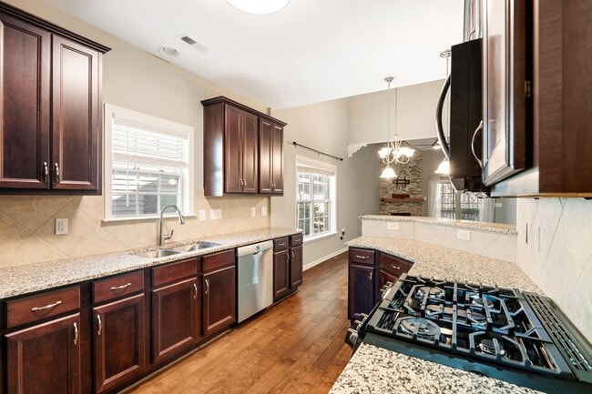 Photo - Available Now! Gorgeous, Well Upgraded 3 Bed / 2.5 Bath w/ First Floor Primary!