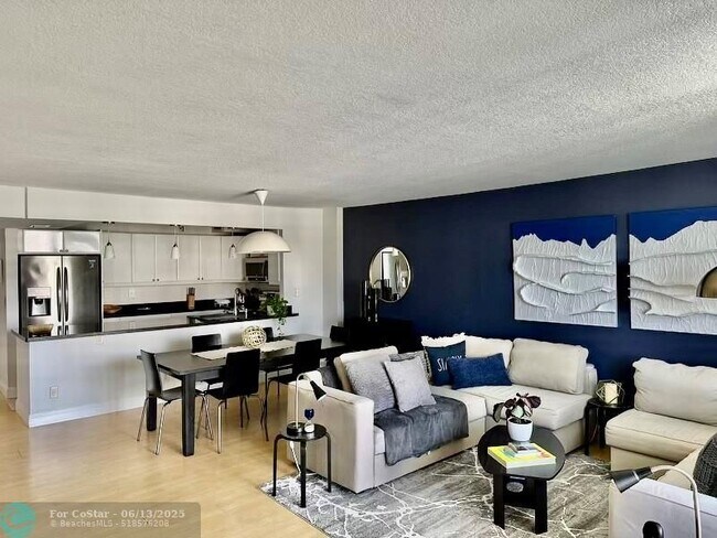 Photo - 1900 S Ocean Blvd Unit 14H