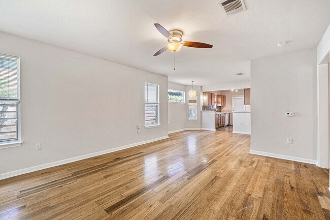 Photo - Charming East Austin 2 Bedroom, 2 Bath Home off of Cesar Chavez