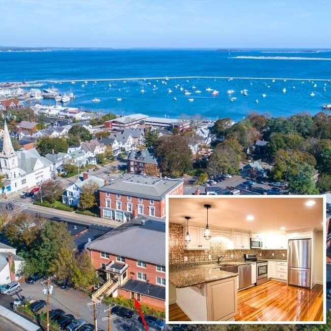 Building Photo - 6 A School St Unit 6A