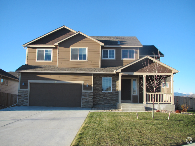 Building Photo - 427 Bow Creek Ln Rental