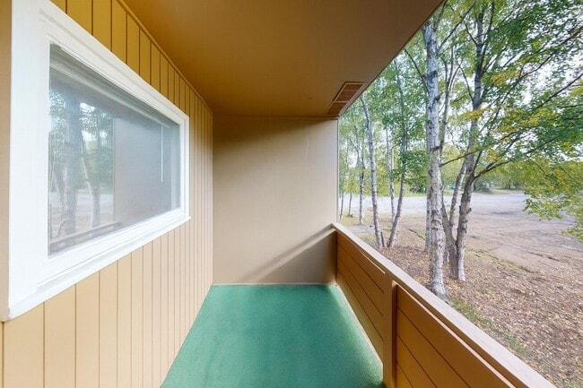 Photo - Country Lane