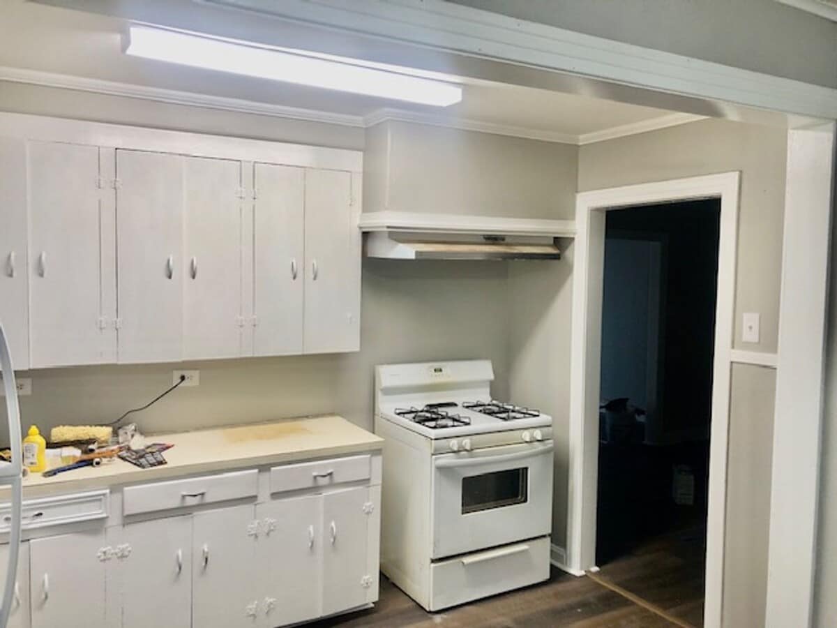 Photo - $400 OFF MOVE IN SPECIAL-CUTE SOUTH BOSSIER HOME-FRESH PAINT-NEW FLOORS-CLEAN