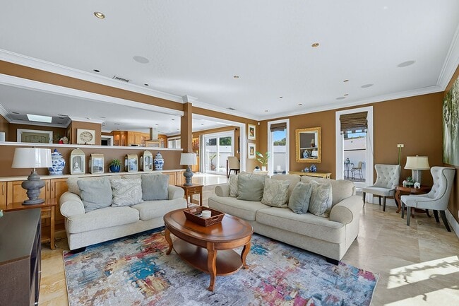 Photo - Fully Furnished 3 Bed 2.5 Bath Single Fami...