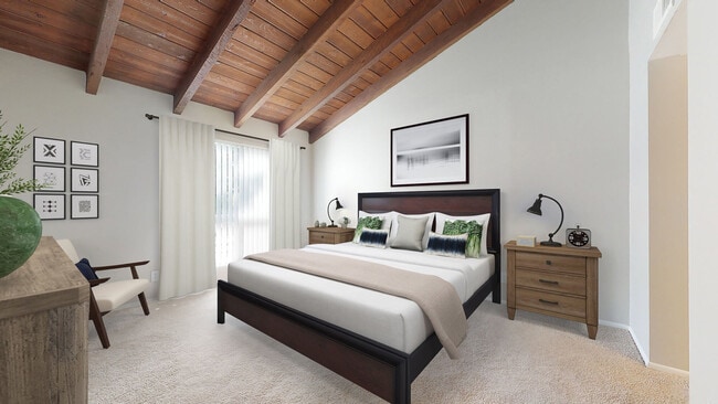Artisan Claremont