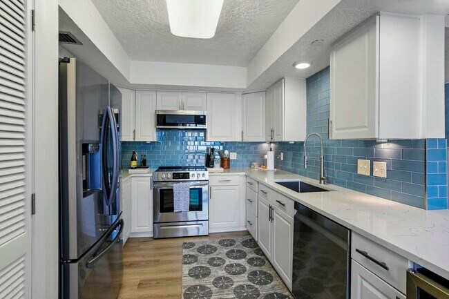 Photo - 500 Ocean Trail Way Unidad 304