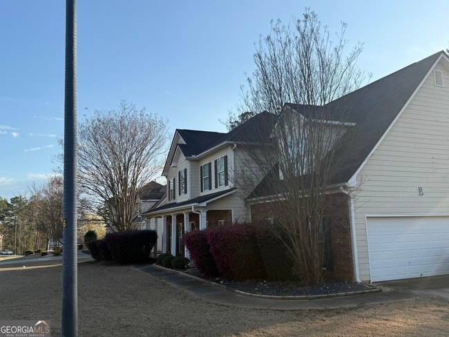 Photo - 2104 Ginger Estates Dr NE