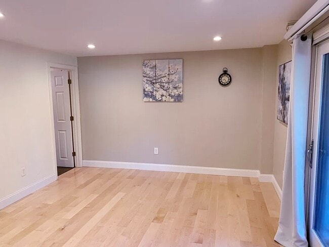 Master Bedroom - 295 W Wyoming Ave Unit 1A