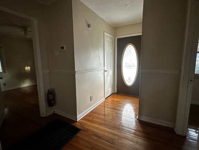 Photo - Jackson Heights - Richmond County