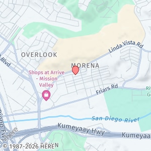 Building Photo - 5621 Mildred St