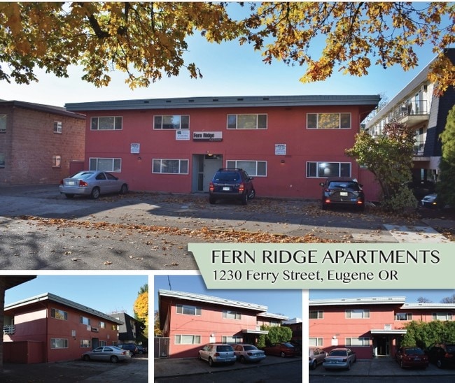 Building Photo - Westwood Rental