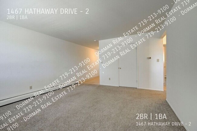 Photo - 1467 Hathaway Dr Unit 2