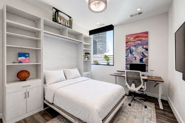 Photo - 1211 Caroline St Unidad 1501