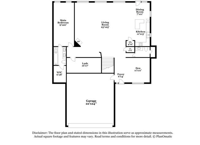 Photo - 11305 Shoal Creek Dr