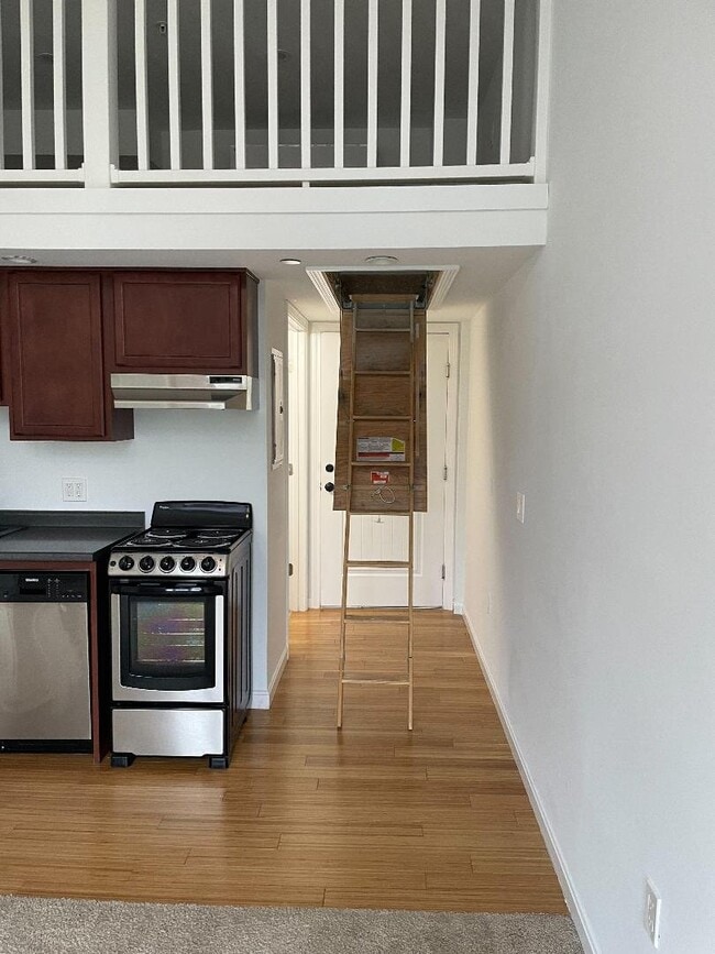 Photo - 8 Grove St Unit 408