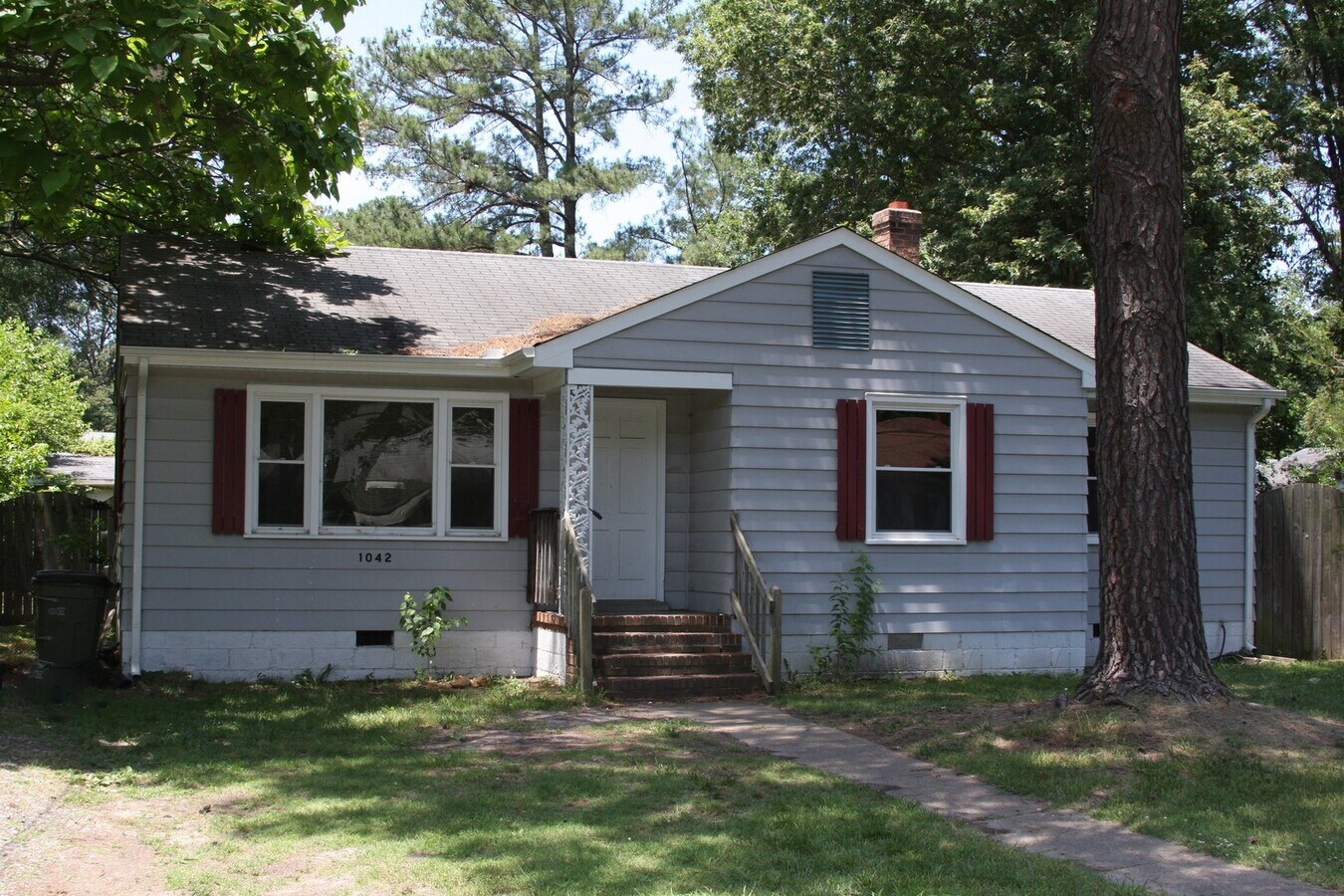 Photo - 1042 Barlen Dr