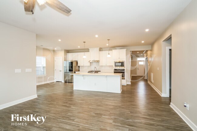 Photo - 1124 Augustus Beamon Dr