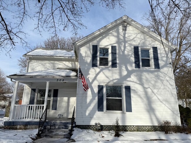 Building Photo - 308 E Argyle St