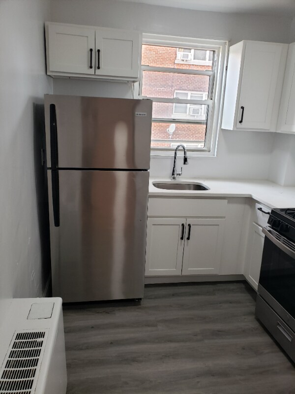 1341 North Ave Unit 3J