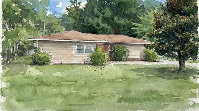 Building Photo - FALL MOVE-IN SPECIAL: 50% OFF 1st FULL MONTH'S RENT!**