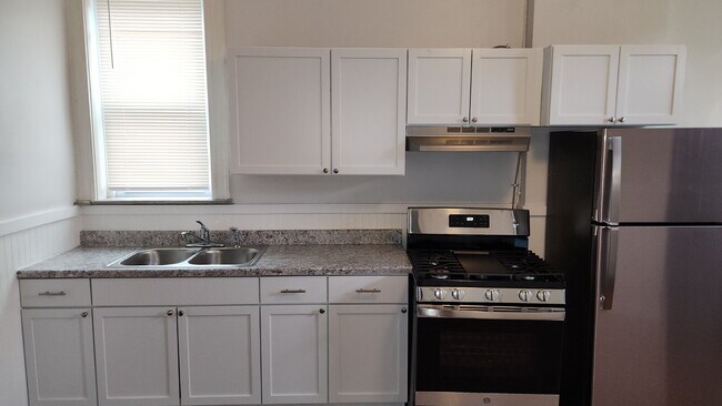 Photo - Elegant Two-Bedroom Duplex Retreat in the Heart of St. Louis