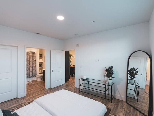 Vela Santee Apartments