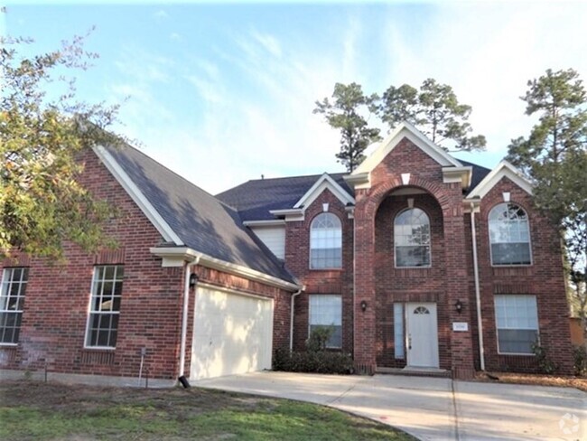 Building Photo - 1939 Pincher Creek Dr Rental