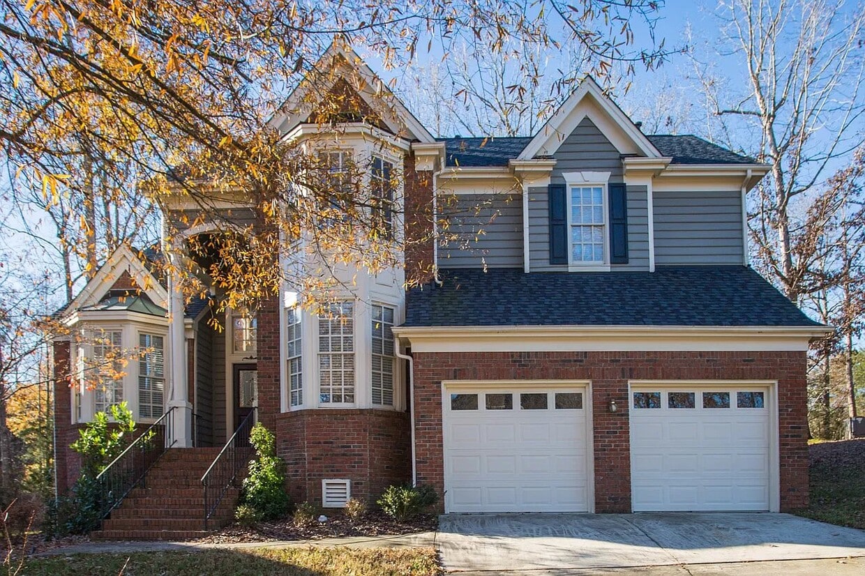 Photo - 1019 Woodhall Ln (Durham, NC)