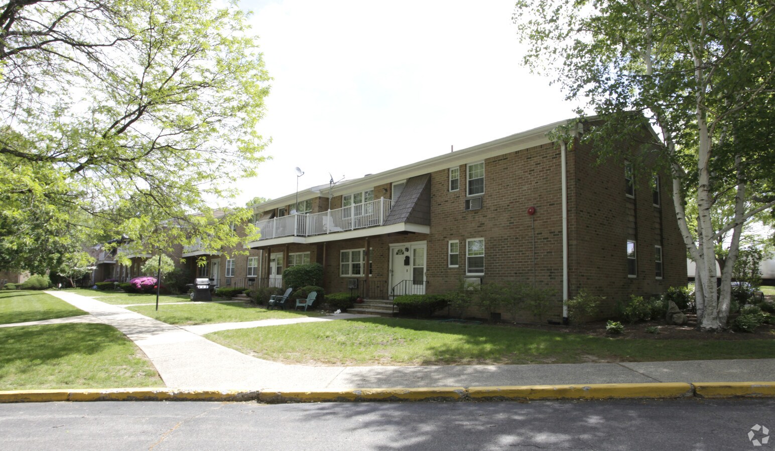 Photo - Summerhill Village Condominiums