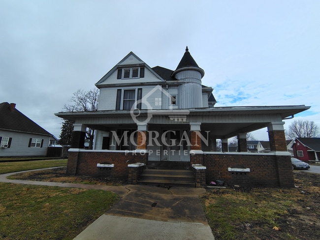 Building Photo - 902 S Anderson St Unit 2