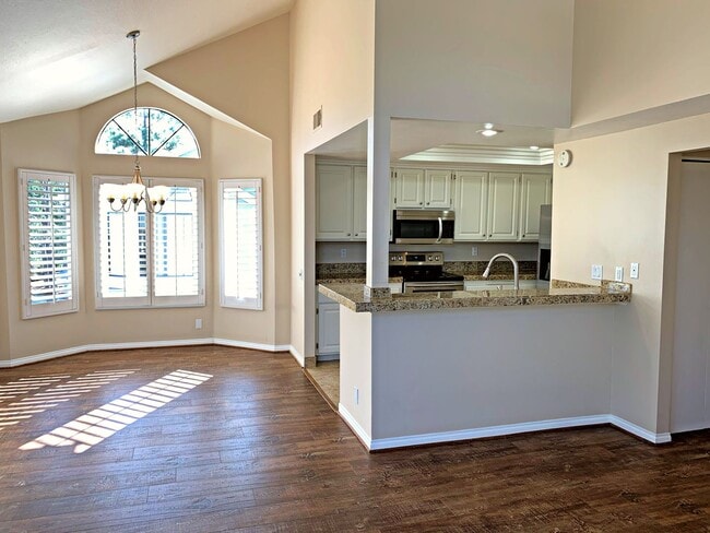 Building Photo - For Lease – Beautiful 2 Bed, 2 Bath Condo in Northwood Horizon | $3,195/month