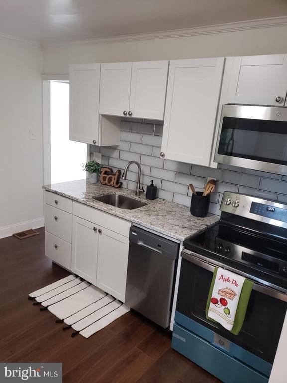 Photo - 11515 Goodloe Rd Casa