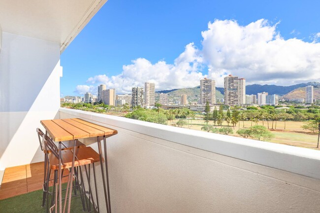 Photo - 2281 Ala Wai Blvd