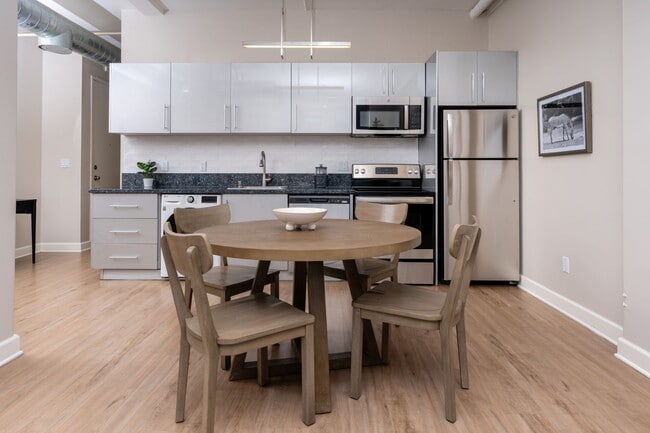 Photo - Randolph Lofts