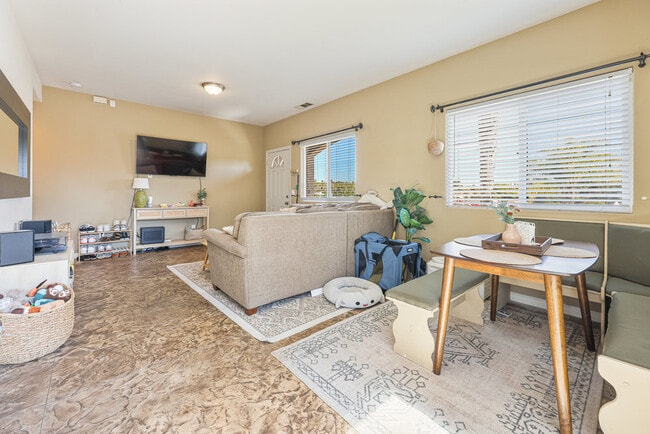 Living Room - 4466 Mataro Dr