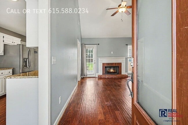 Photo - 2804 Scoville Ln