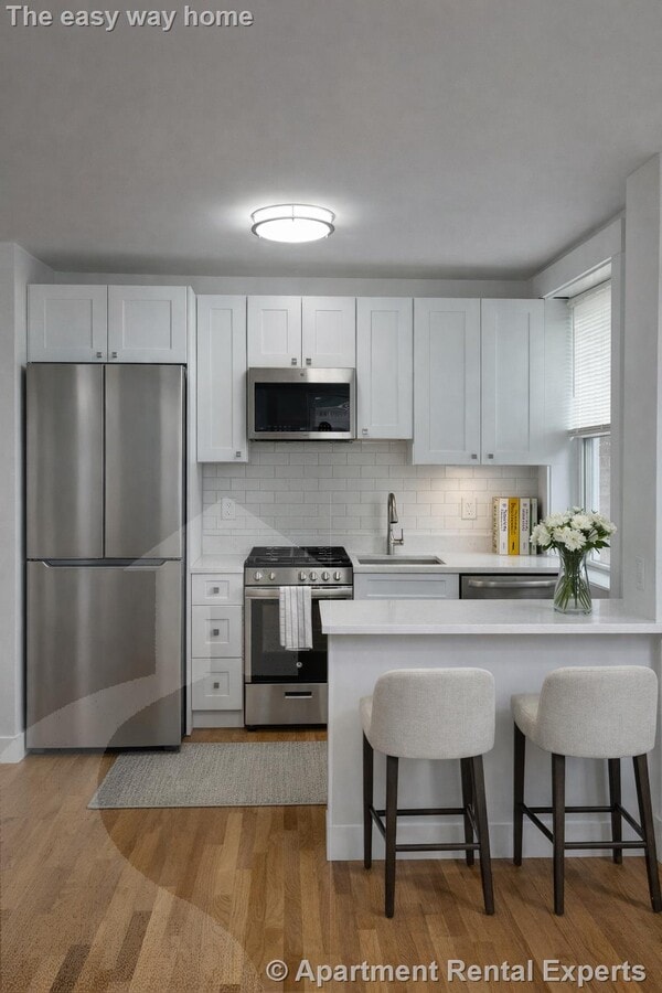 Photo - 475 Highland Ave Unit #3