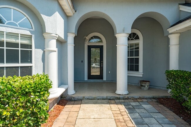 Photo - Gated Community!