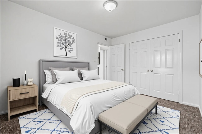 Photo - 2600 Dalecrest Dr Unidad F