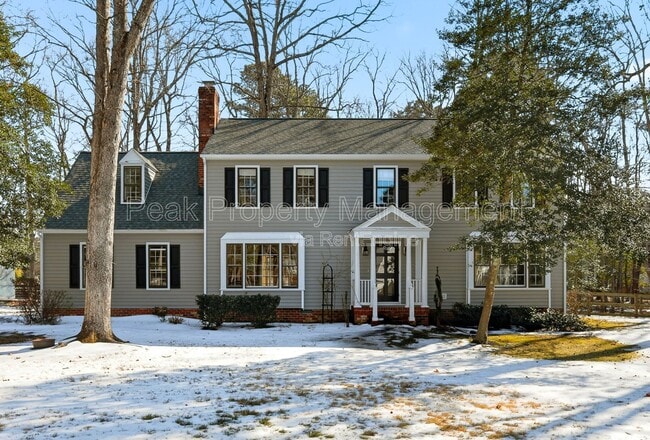 Photo - 3011 Fincastle Ct