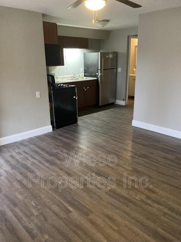 Photo - 711 W Governor St