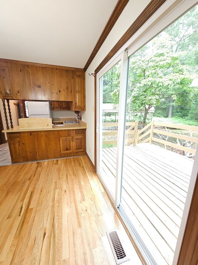 Photo - 3 bedroom 2 bath Cape in the heart of Rural Varina