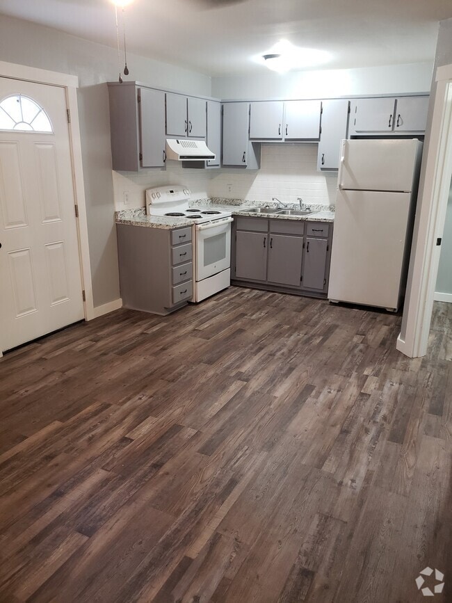 Building Photo - 1319 Fall City Rd Unit A Rental