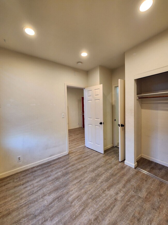 1 Bed 1 Bath in Historical Building
