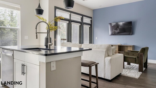 Photo - 2550 Blackmon Dr Unidad 1401