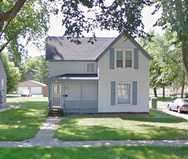 302 8th St Rental House Rental in Brookings, SD