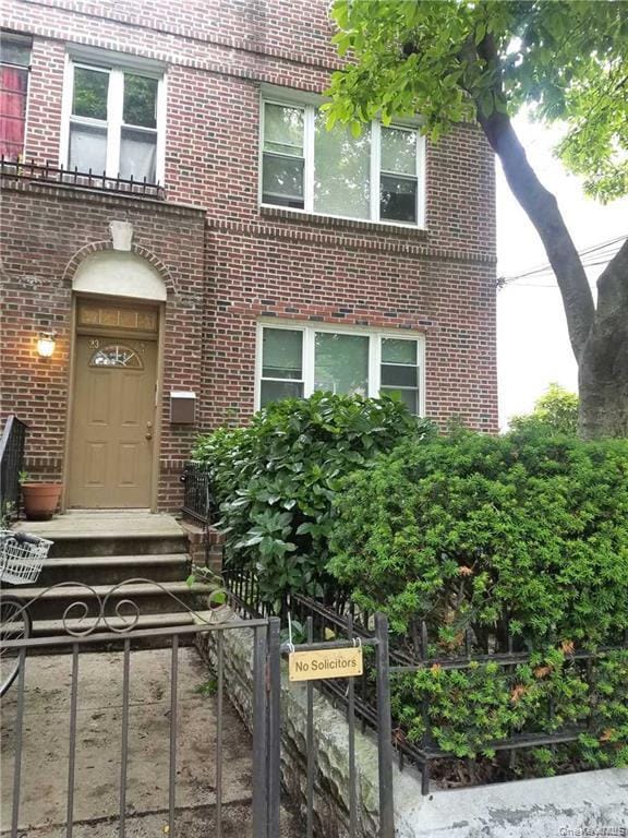 Building Photo - 23-82 28th St Rental