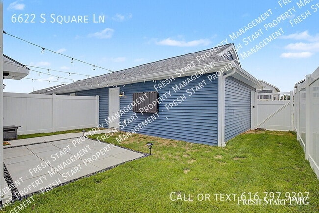 Photo - 6622 S Square Ln