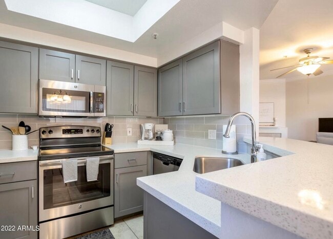 Photo - 9450 E Becker Ln Unit 1040