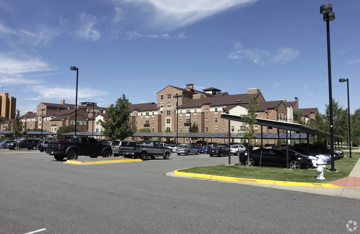 Photo - Bear Creek Apartments